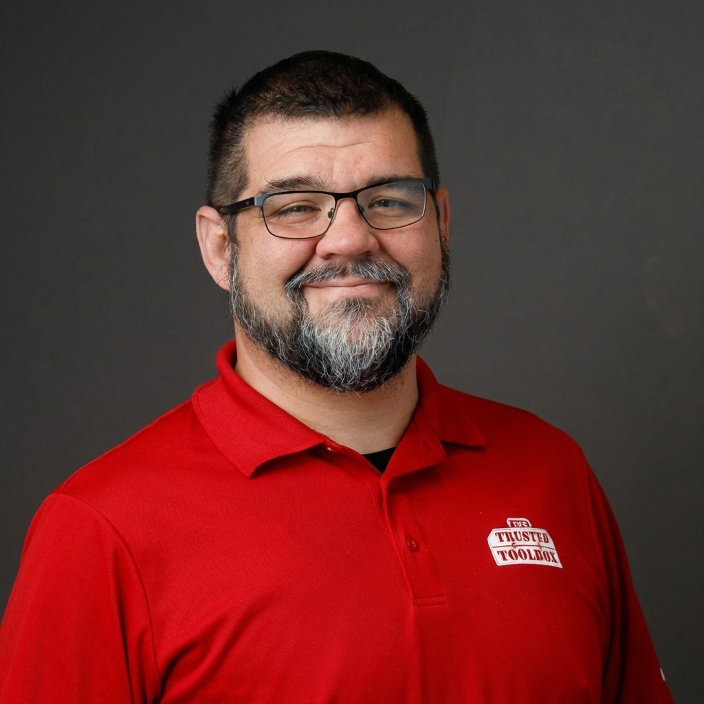 Kirk S. - GM