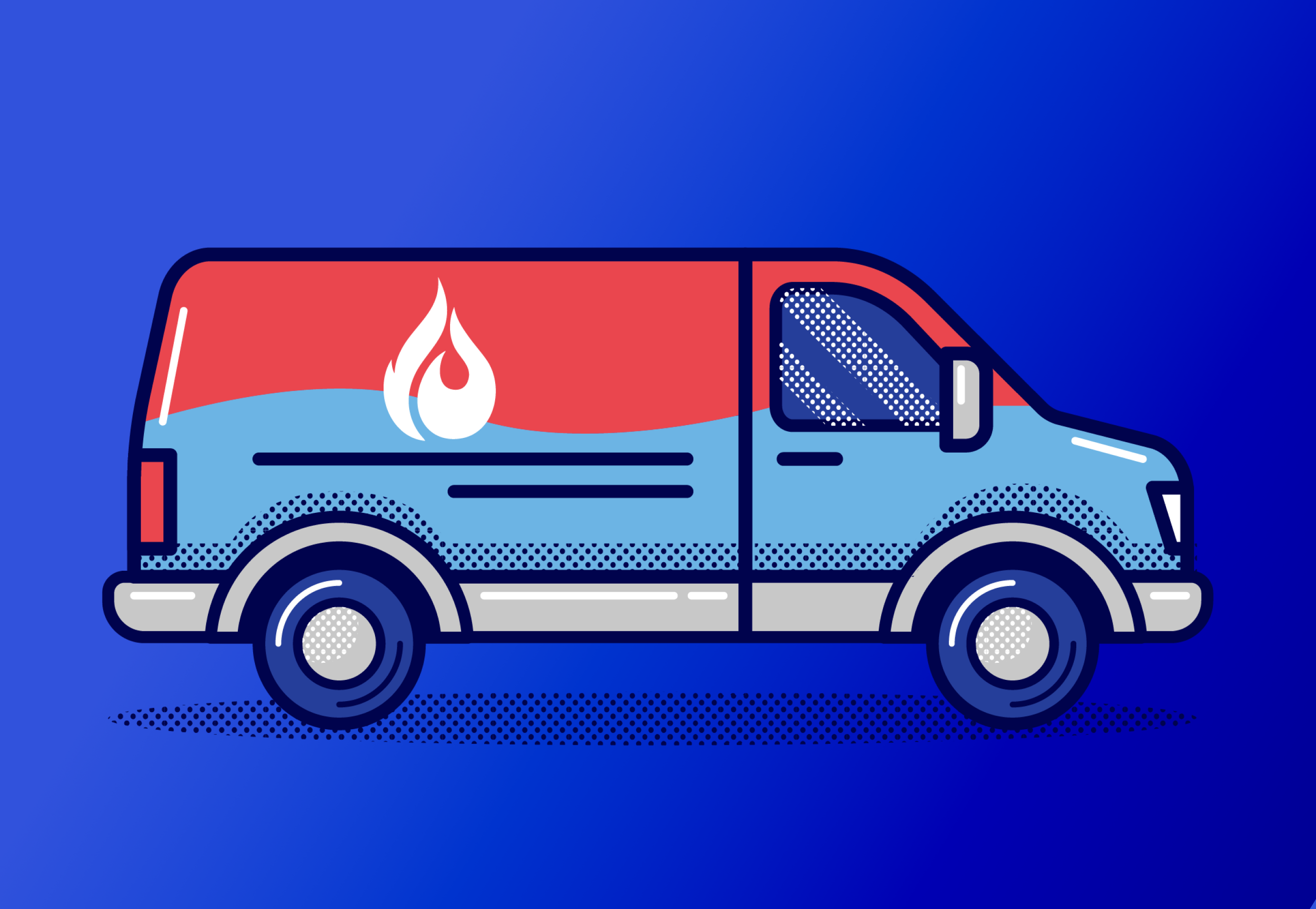 Vehicle Wraps and Car Decals: Turn Your Fleet Into Business Advertising