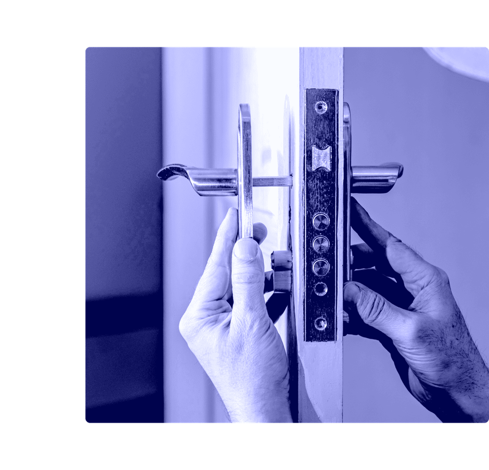 Locksmith