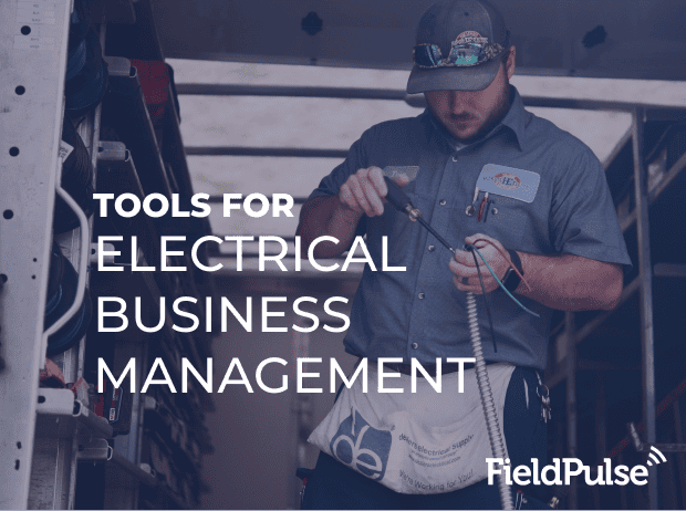 Why Electrical Companies Need Streamlined Operations