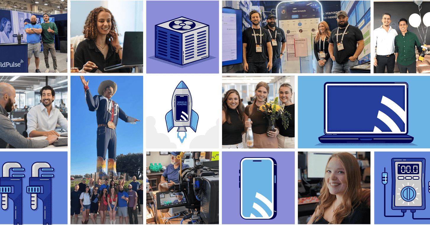 FieldPulse Careers