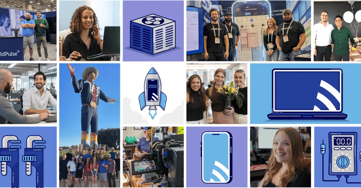FieldPulse Careers