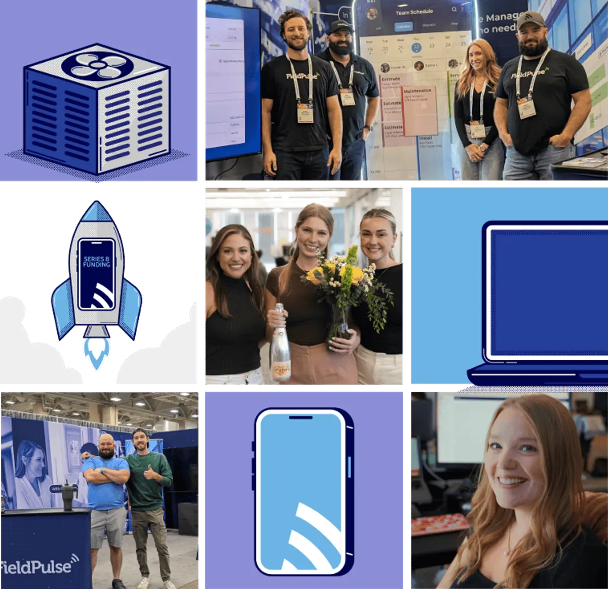 FieldPulse Careers