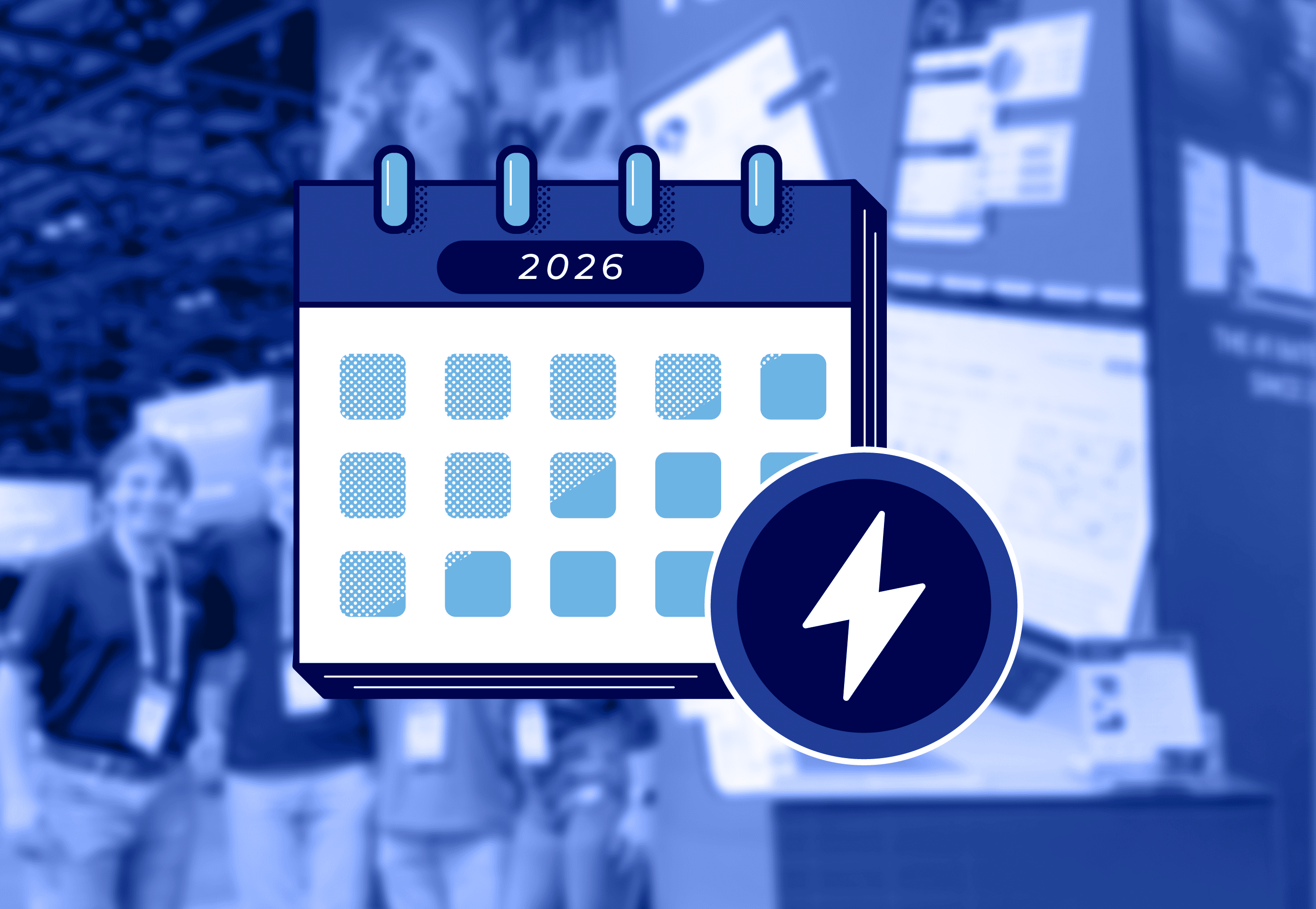 Trade Shows for Electrical Contractors in 2026