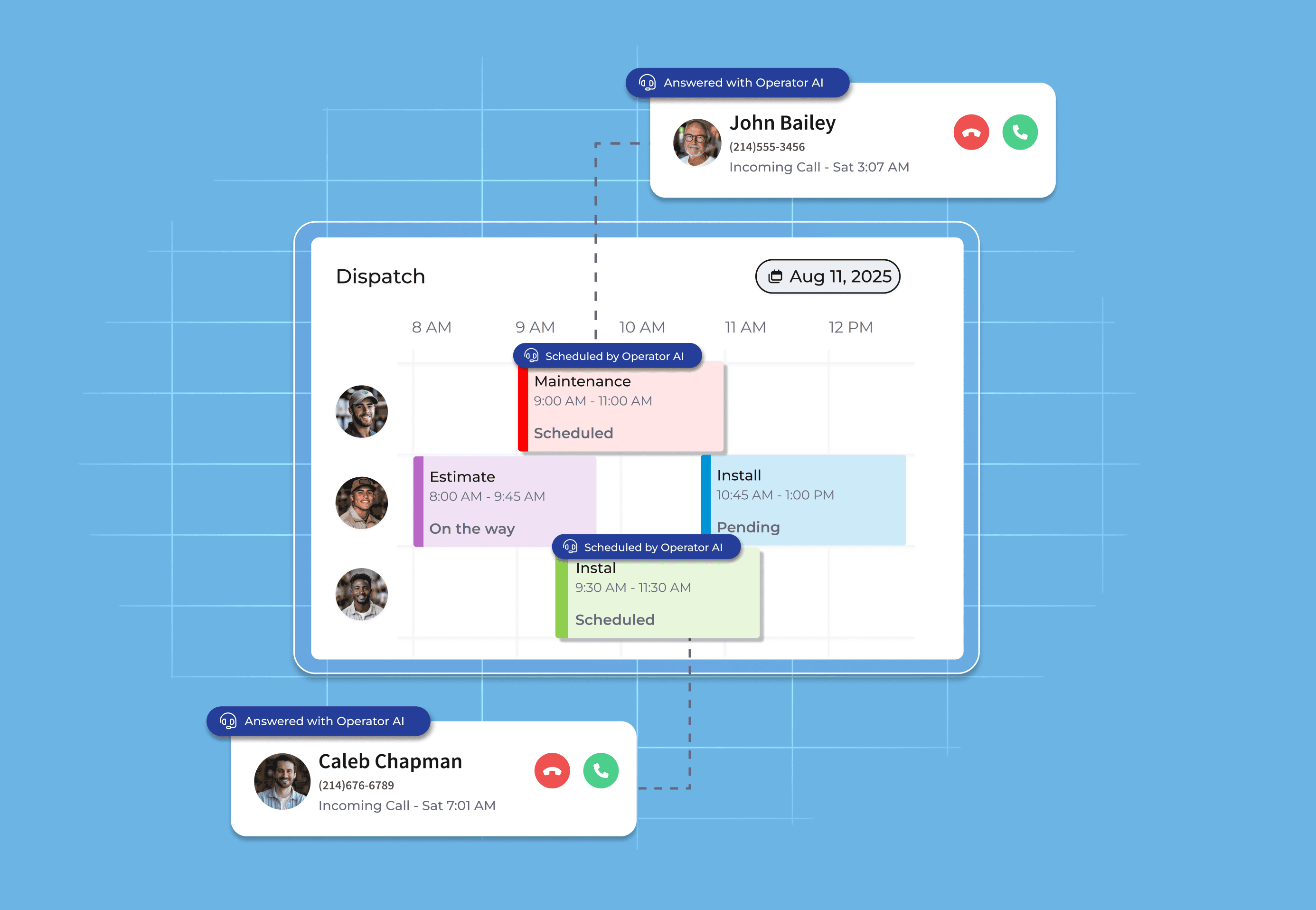 AI Scheduling Assistant: The Smartest Way to Modernize Scheduling Without Replacing Your Admins