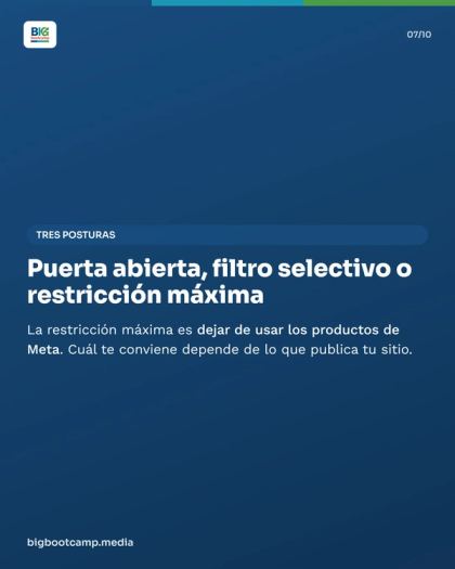 Lámina 7 de 10: ¿Quién lee el sitio web de tu negocio?