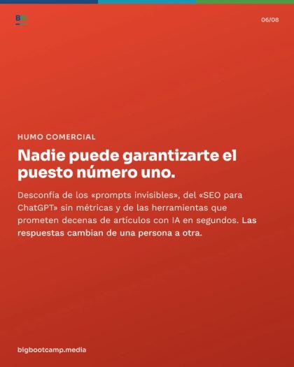 Lámina 6 de 8: A veces, uno o dos negocios, no diez. ¿Está el tuyo?