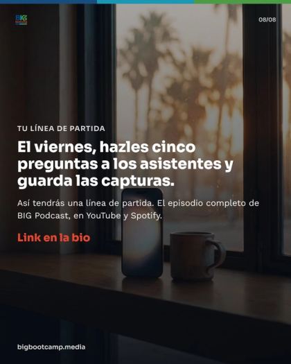 Lámina 8 de 8: A veces, uno o dos negocios, no diez. ¿Está el tuyo?