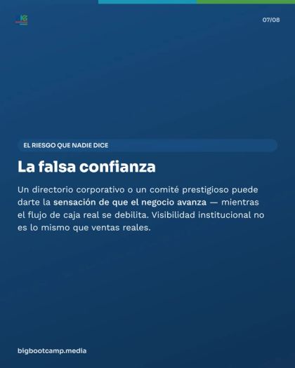 Lámina 7 de 8: ¿Le pedirías retorno a cualquier otro gasto de tu negocio?
