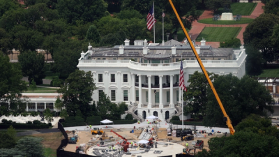 Five Questions the US Government Should Answer About Its Secretive Frontier AI Framework
