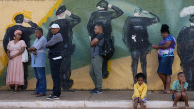 How to Reclaim the Future from Strongmen and Oligarchs
