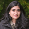 Ramsha Jahangir