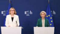 How the EU’s Tech Sovereignty Package Finally Puts Open Source to the Test