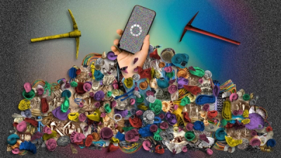 A Case Against Forever: Why Cloud and Social Media Need Inactivity-Based Deletions