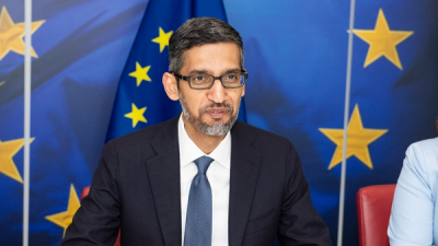 Google Android Antitrust Ruling Shows the Next Battle is Over Who Controls Trust