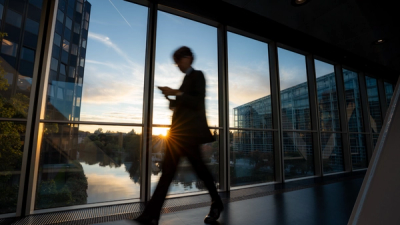 Despite Spyware Attacks on Its Own Officials, EU Response Falls Short