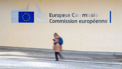 Europe's W Social Bet Tests its Vision of Digital Sovereignty