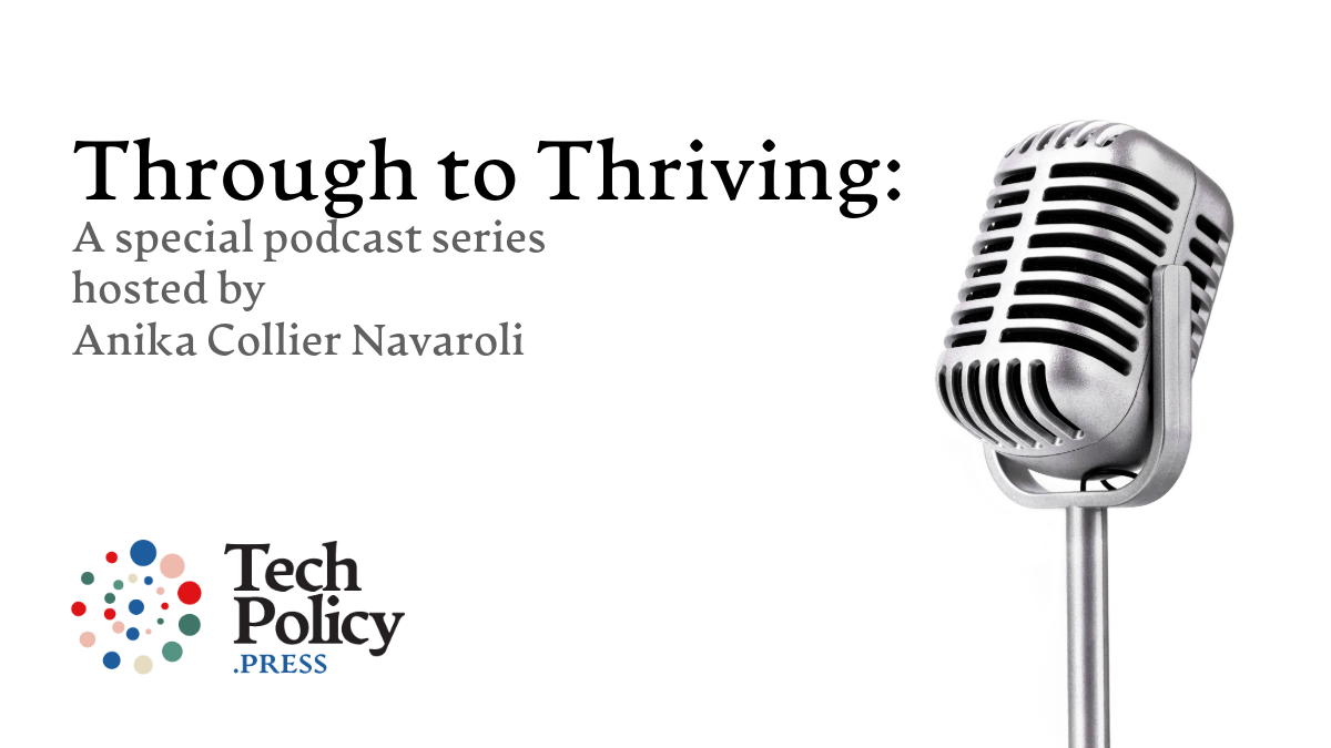 Anika Collier Navaroli Podcast