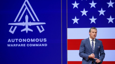 The Pentagon Has a Big Tech Problem