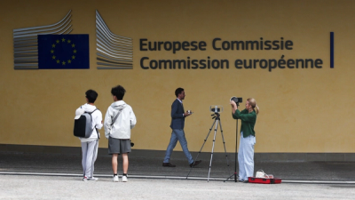  Brussels Gains New AI Act Enforcement Powers as Autonomous AI Tests Regulators