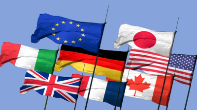 G7 Summit Set to Kick Off Amidst Allies' Widening Rift Over AI Sovereignty