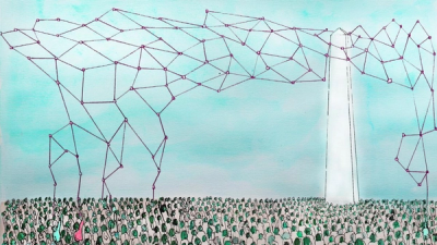 How AI Keeps Europe Hooked on US Cloud