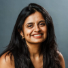 Varsha Bansal