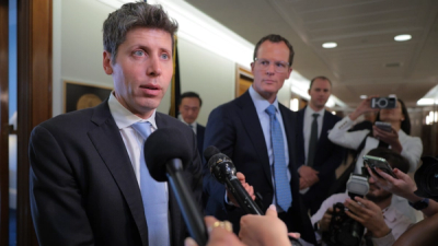 How the OpenAI-Hugging Face Hack May Affect the Geopolitics of AI Governance