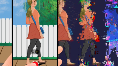 Consent, Not Nudity, Should Define Image-Based Abuse Laws