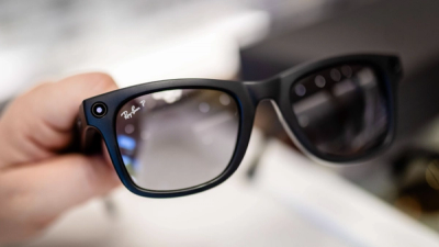 For Meta’s Smart Glasses, Access Is An Afterthought