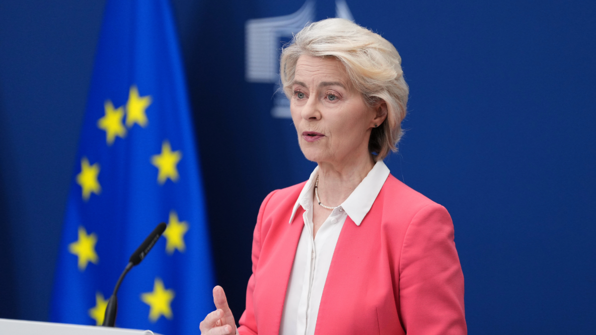 Imagen de la noticia: ¿Logra el panel especial de la UE trazar una tercera vía para la seguridad infantil? (Tech Policy Press)