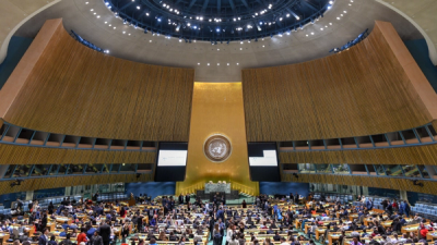 Blocking Experts Will Weaken the UN's New Cyber Rules