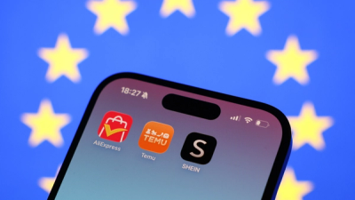 EU Turns to Online Marketplaces After Record AliExpress Fine
