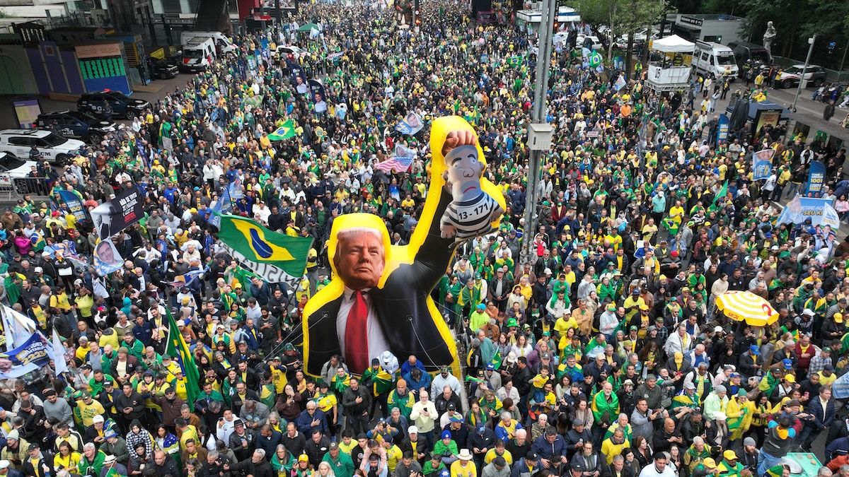 Imagen de la noticia: Brazil’s Presidential Candidates Give Digital Sovereignty Many Meanings (Tech Policy Press)
