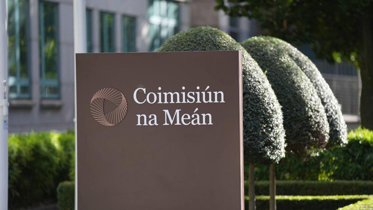 Why Ireland is at the Center of the Transatlantic Battle Over Digital Regulation