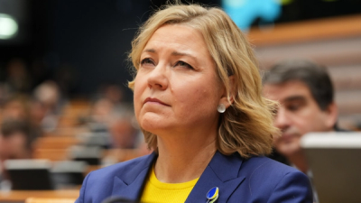 Europe’s Digital Sovereignty Has a Funding Gap