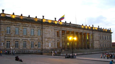 Colombia is Preparing a Poor Copy of the EU's AI Act