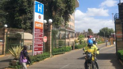 Without an Exit Plan, AI Partnerships in Africa Risk Becoming the New Tied Aid