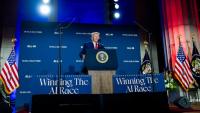 Trump Signs Previously Shelved AI Executive Order