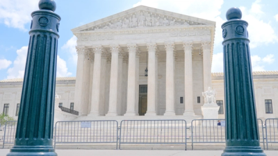 Who’s Regulating Police Technology? It’s Not the Courts.