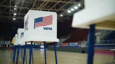 How OpenAI, Google, and Anthropic Plan to Handle the 2026 US Midterms
