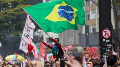 Meta Moderation Failures Loom Over Brazil’s Runoff Presidential Election