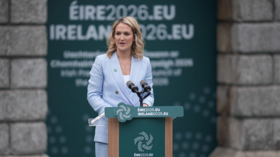 The Irish Presidency of the Council of the European Union Should Welcome Scrutiny from Academia
