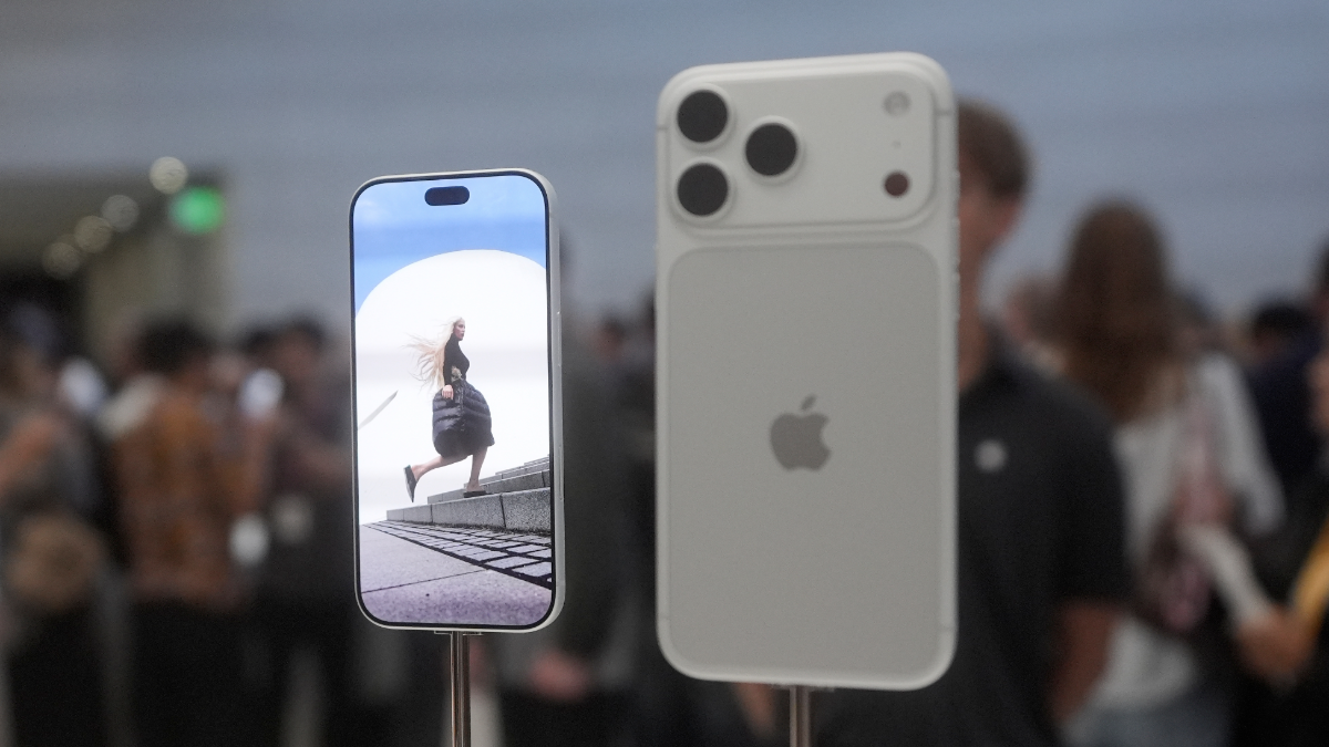 Imagen de la noticia: Will Apple’s ‘Reference Image’ Feature Help Defend Against AI Manipulation? (Tech Policy Press)