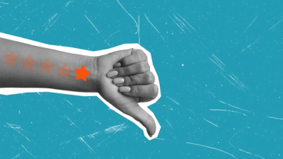 What Review Bombing Tells Us About the Future of Dissent in Everyday Life