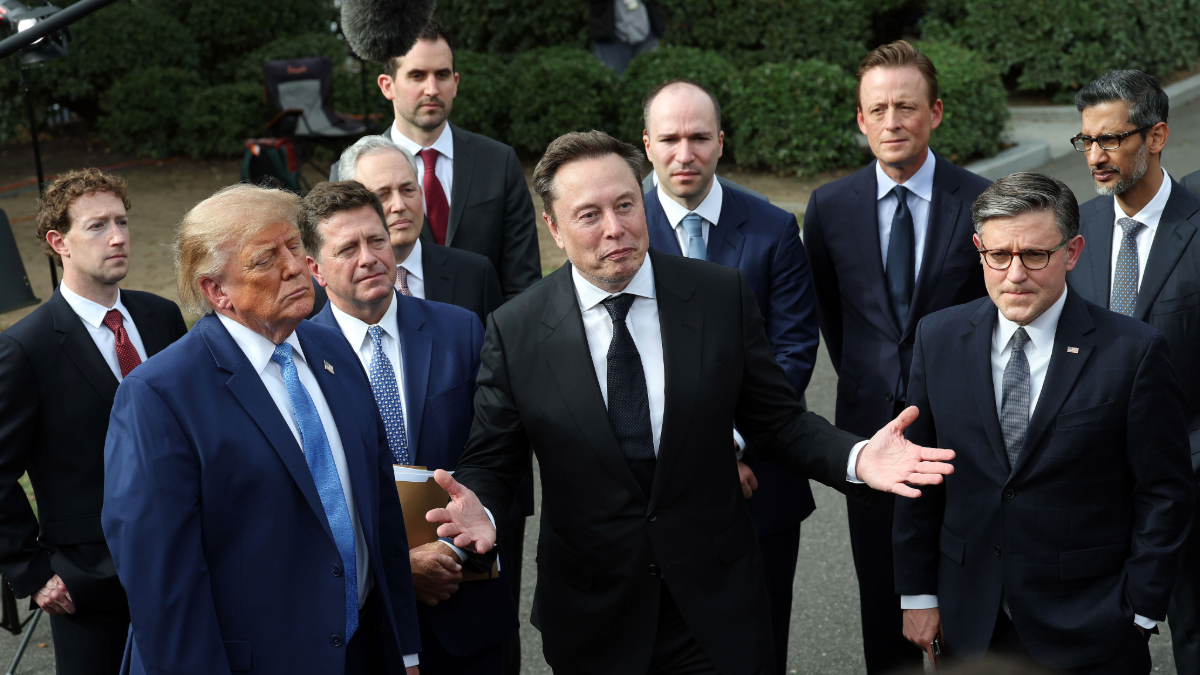 Imagen de la noticia: September 2026 US Tech Policy Roundup (Tech Policy Press)