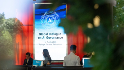 Can the United Nations Bring the World Together on AI?