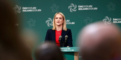 Blaming Ireland Misses Where Europe’s Digital Agenda is Really Set
