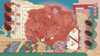 Here Come the Synthetic Voters