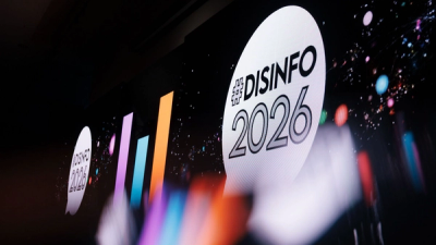 Disinformation Conference in Europe Caught Up in Transatlantic Politics